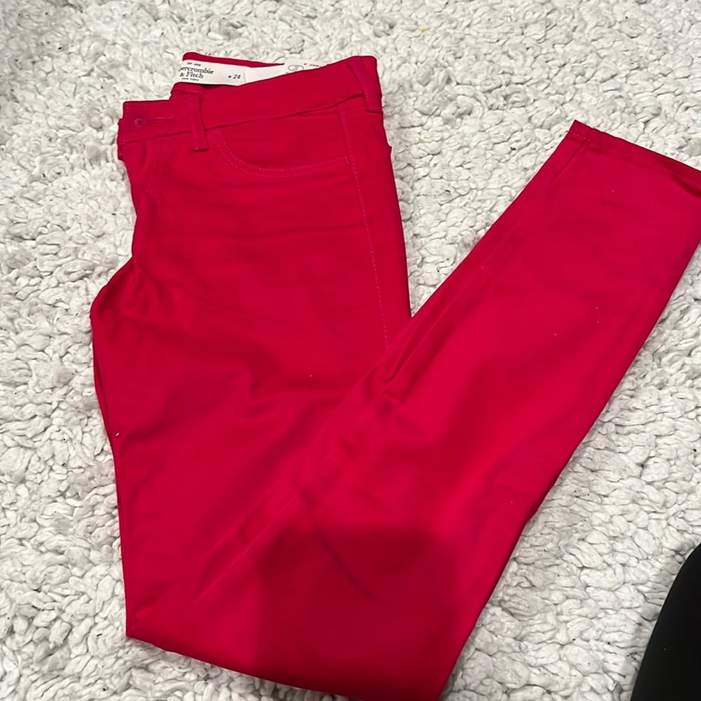 ABERCROMBIE Kids JEANS